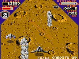 Splendor Blast sur Arcade